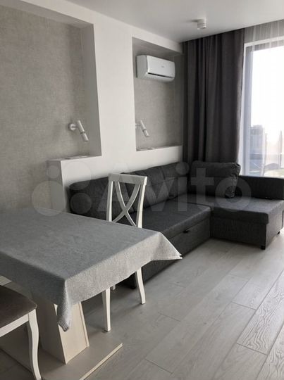 Квартира-студия, 24 м², 3/8 эт.