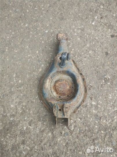 Рычаг подвески GMC Terrain, 2010