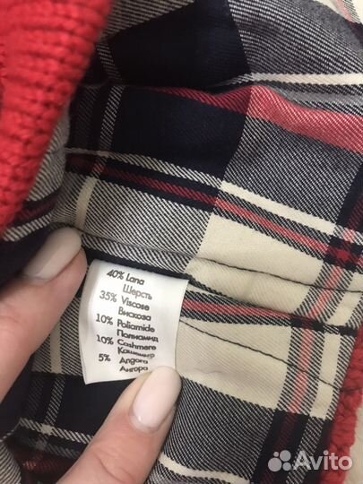 Зимние Chobi Унисекс