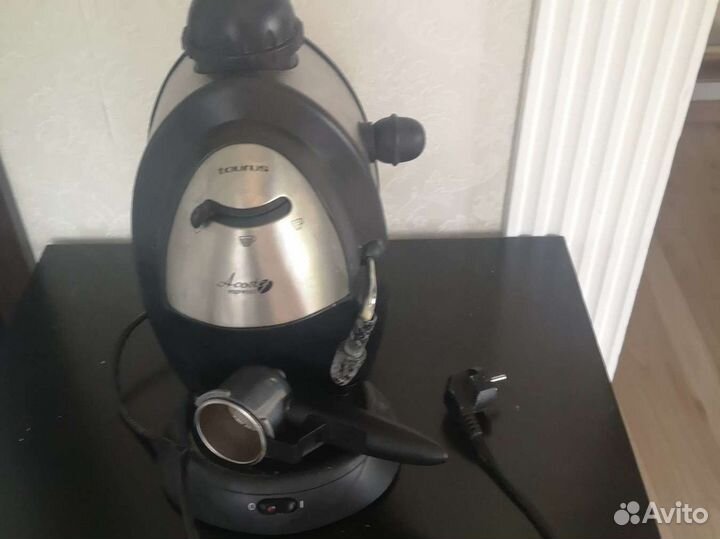 Коферка taurus