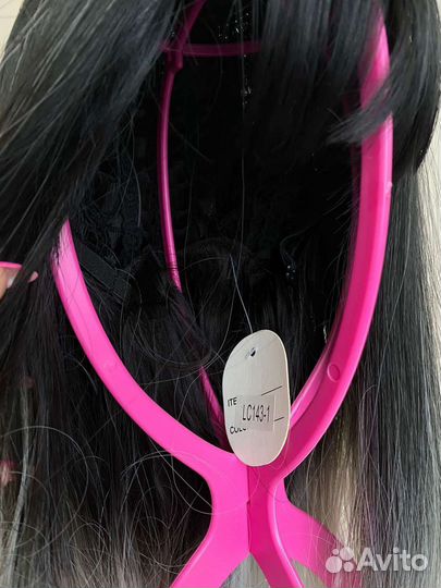 Парик женский новый косплей