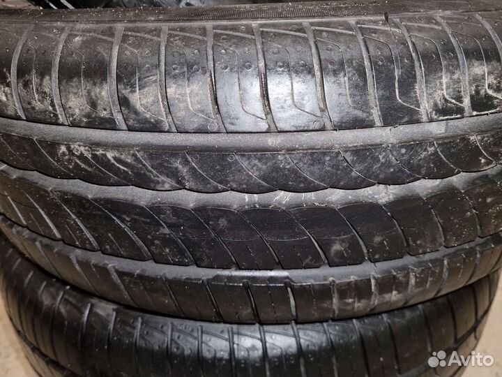 Pirelli Cinturato P1 Verde 185/55 R15 82H