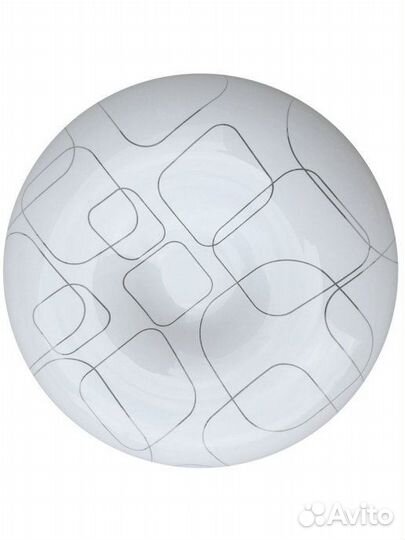 Светильник светодиодный IN home глория 18Вт. 6500К