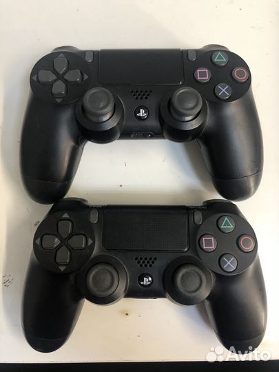 Джойстик Sony PS4