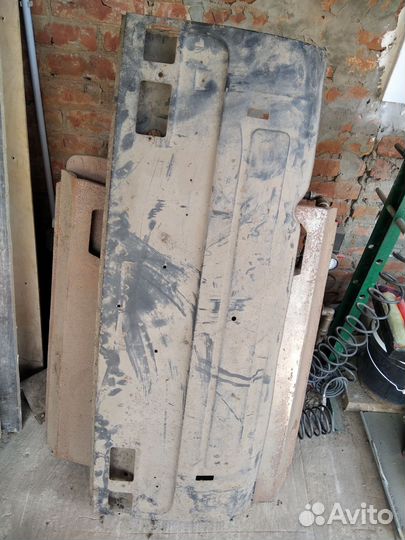 Ваз 2101 запчасти новые