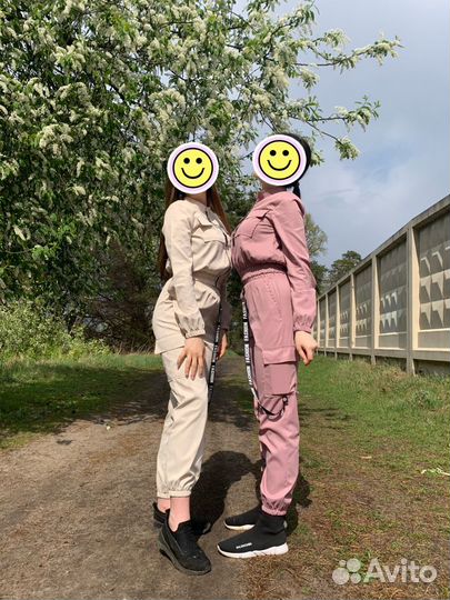 Спортивный костюм