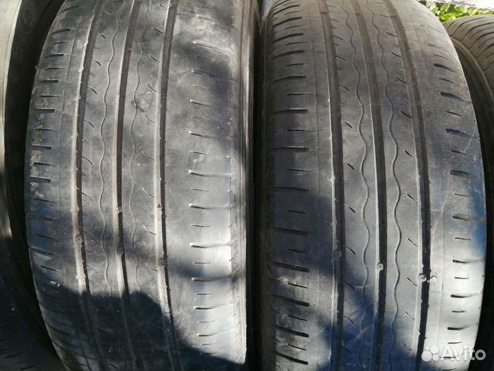 Kumho 722 195/65 R15