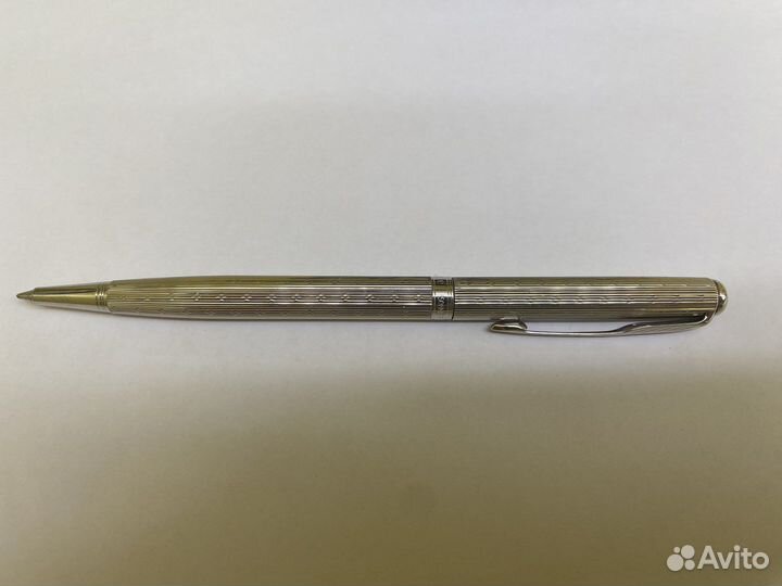 Ручка Parker Sonnet Slim И.9309