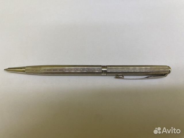 Ручка Parker Sonnet Slim И.9309