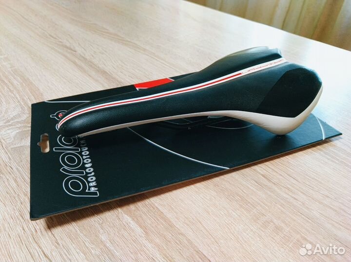 Седло PRO (Shimano) 