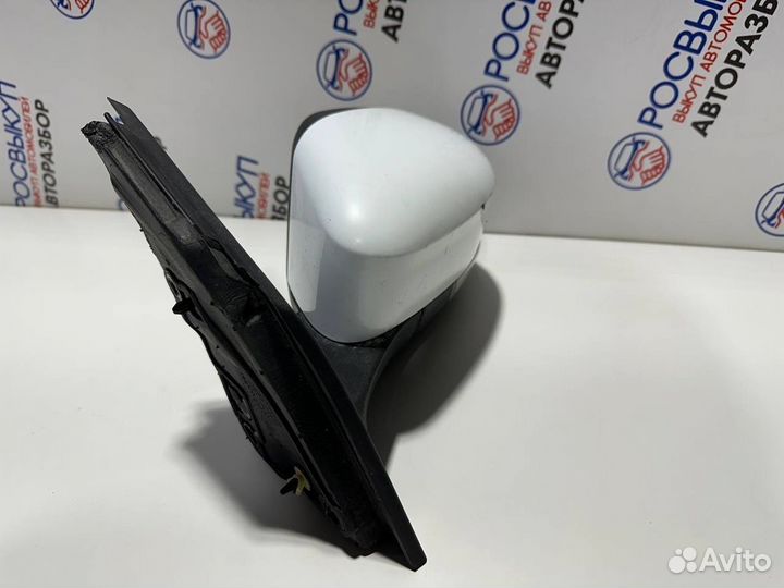 Зеркало боковое Ford Focus 3