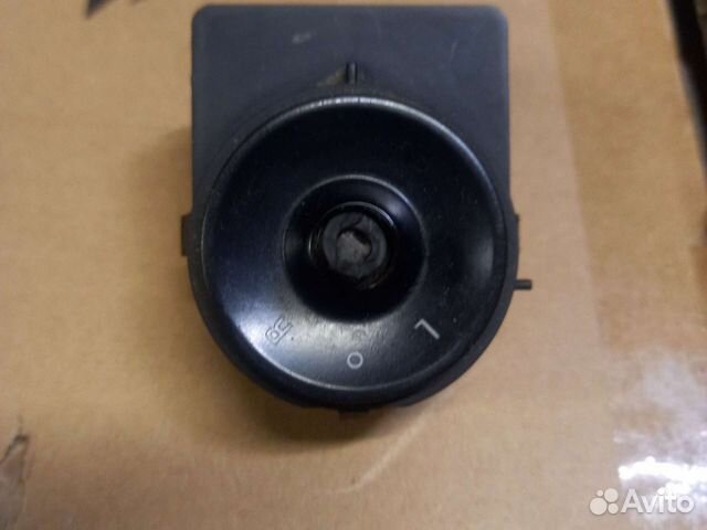 Шевроле круз- джойстик регулировки зеркал