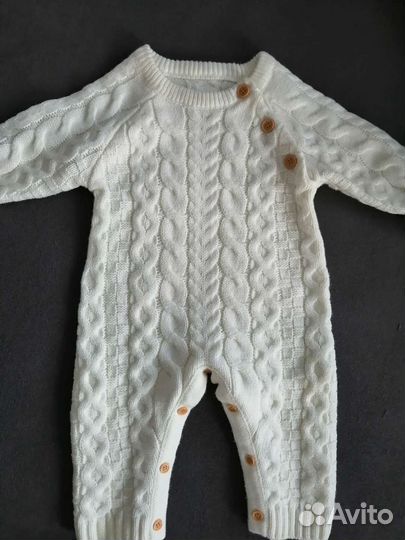 Комбинезон детский