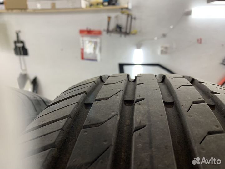 Maxxis Premitra HP5 225/60 R17 99V