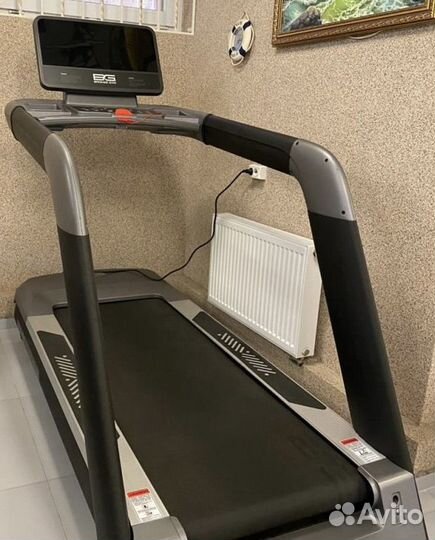 Беговая дорожка Bronze GYM T950