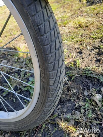 Детский велосипед бу от 3 до 7 лет