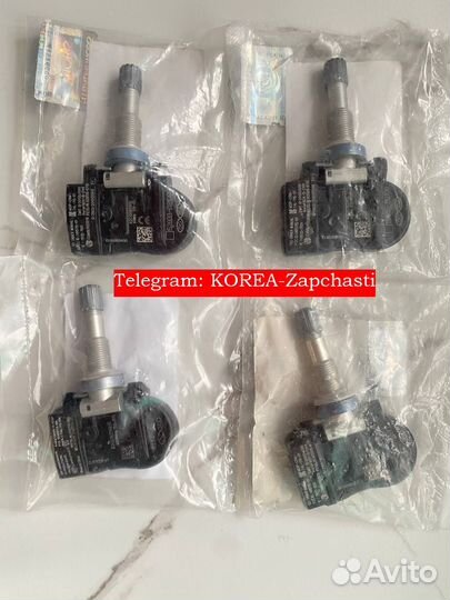 52933 D2100/52940T6000 Датчик давления воздуха