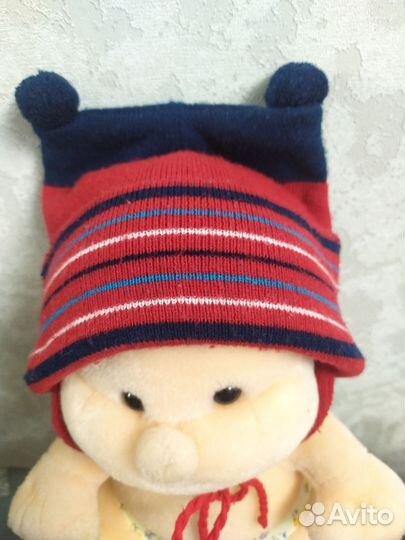 Шапка для мальчика