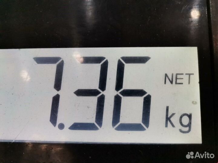 Ступица для Peugeot-Citroen C5 1