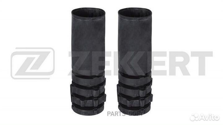 Комплект пыльника с отбойником (2 шт.) Nissan Primastar (X83) 01- Opel Vivaro A B 01- Renault Tra ze