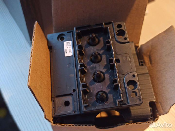 Печатающая головка epson xp-225