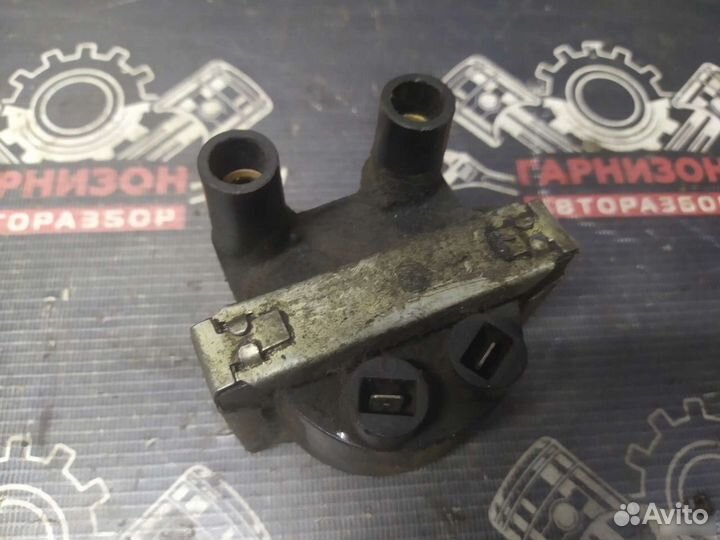 Катушка зажигания змз 405 406 газ 2705 Газель