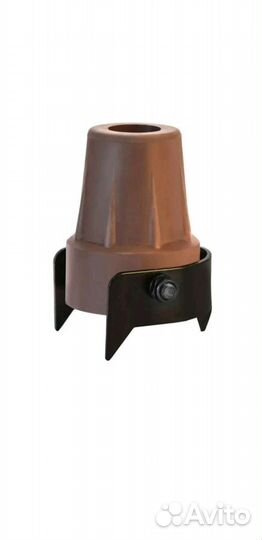 Наконечник для трости