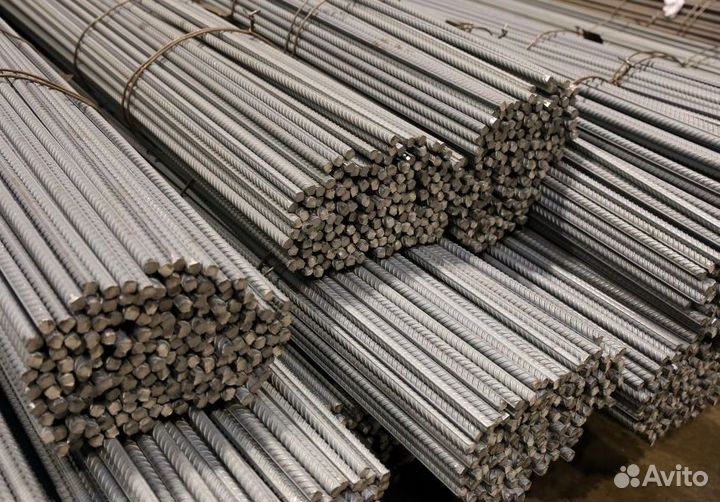 Арматура 12 мм / Вязальная проволока в Подарок