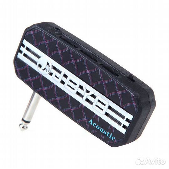 Усилитель для наушников Joyo JA-03 Acoustic