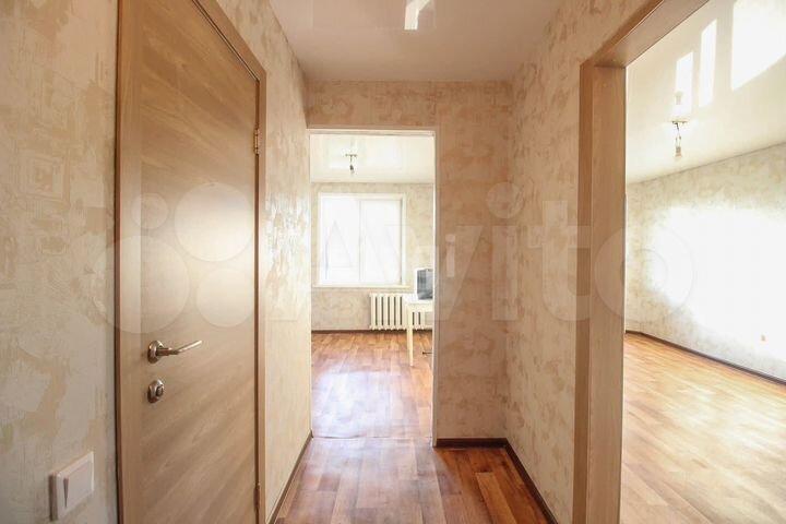 1-к. квартира, 31,4 м², 5/5 эт.