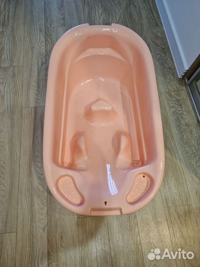 Ванночка для купания