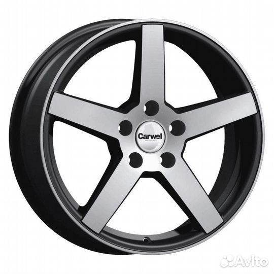 Диски 17,5x112,carwel