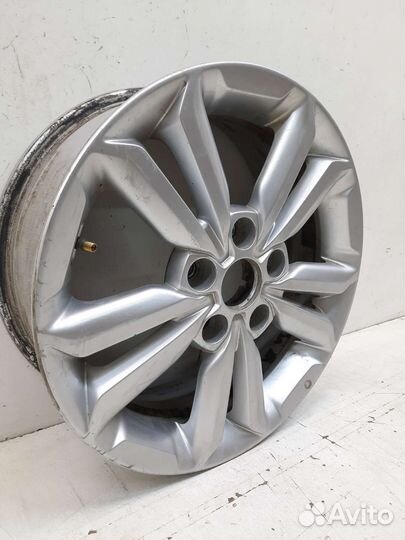 Диск R16 Hyundai Creta
