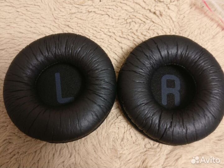 Амбушюры JBL T450bt T460bt T500bt и др