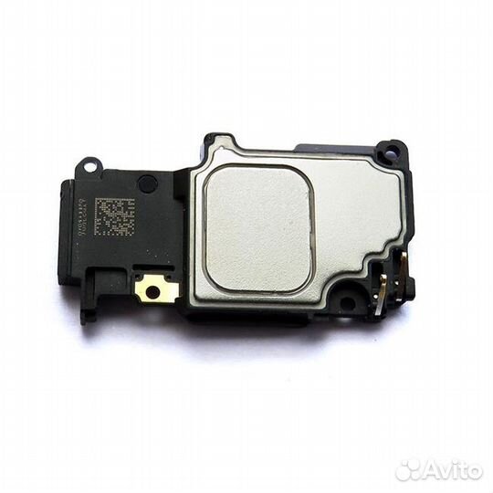 Нижний динамик iPhone