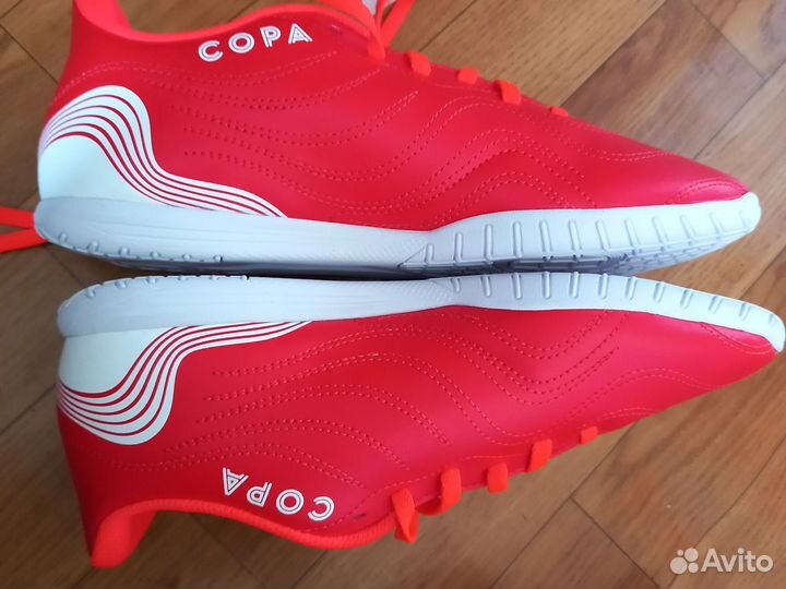 Футзалки Adidas Copa Sense.4