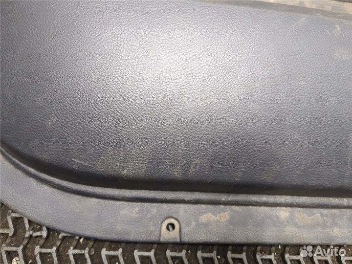 Дверная карта Dodge Ram 2008, 2012