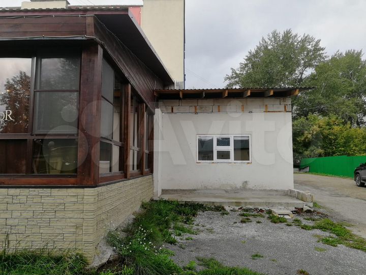 Свободного назначения, 25 м²
