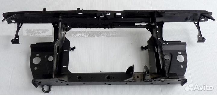 Рамка радиатора 2108-13-14-15 ваз в сборе