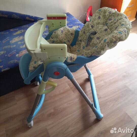 Стул для кормления