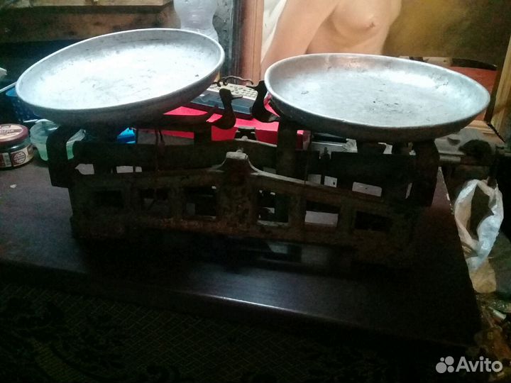 Весы