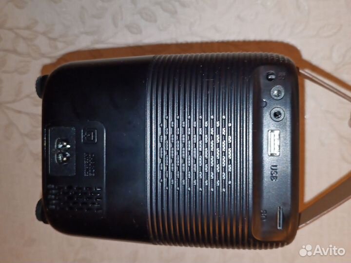 Мини проектор бу