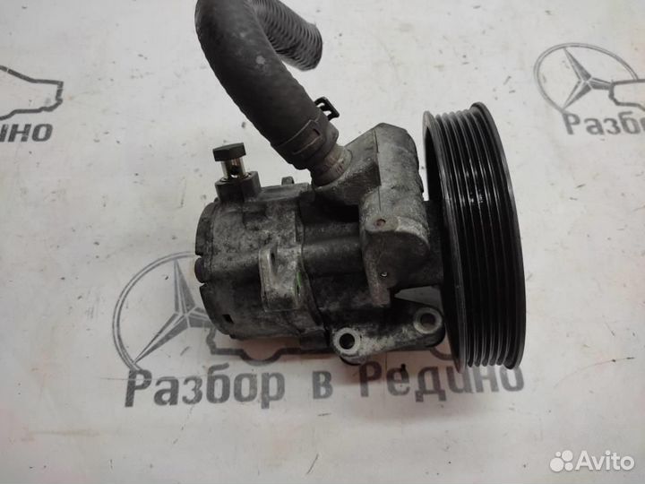 Гур w210 E-class 611.961