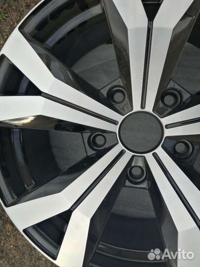 Диск литой Tech Line Neo (715) BD