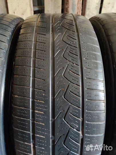 Nitto NT421Q 235/55 R18 104V