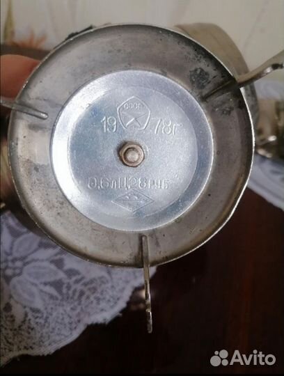 Бочонок Жигули