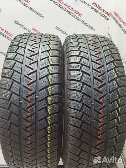 Michelin Latitude Alpin 235/60 R18 107H
