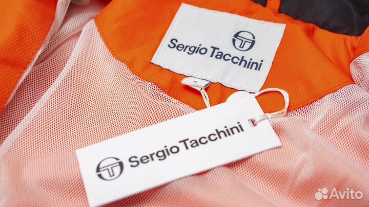 Спортивный костюм Sergio Tacchini