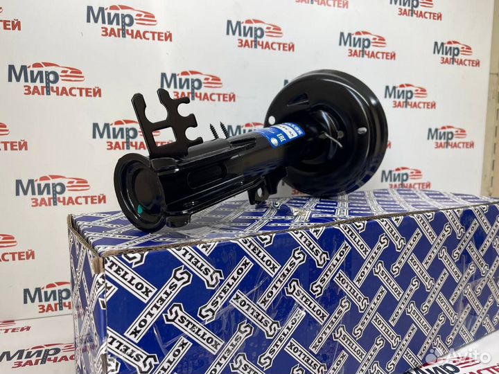 Амортизатор Opel vectra signum Fiat croma Saab 9-3