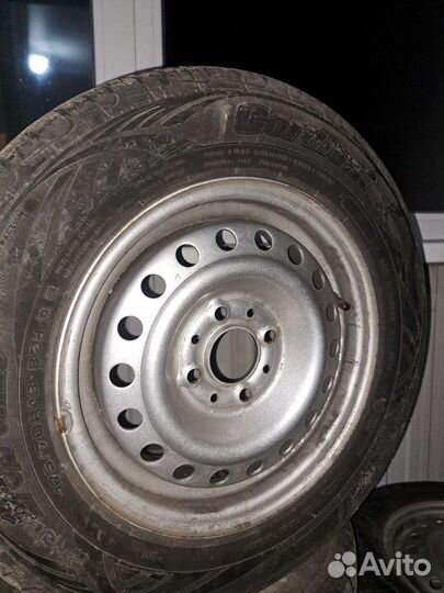 Cordiant Road Runner 175/70 R13
